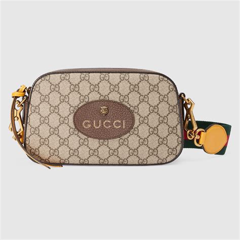 Gucci Sacoche Neo Vintage 